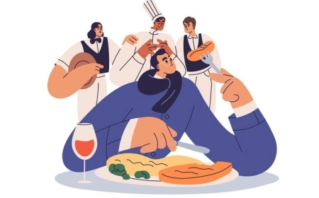 Gıda Zehirlenmesi Sonrası Mucizevi Beslenme: İstanbul'da İyileşme Rehberi