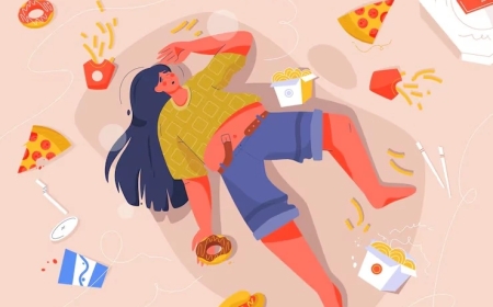 Diyet Yaparken Aklınızdaki O Soru: Hangi Yiyecekler Masum, Hangileri Tehlikeli? (12 Cevap)