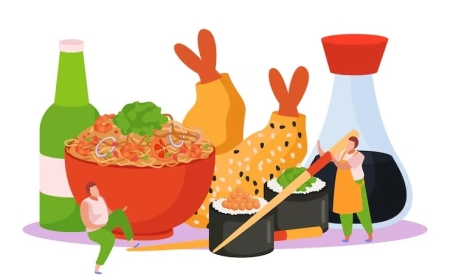 Laktoz İntoleransı Olanların İstanbul'da Tatlı Keyfi: 10 Lezzet Durağı ve İpuçları