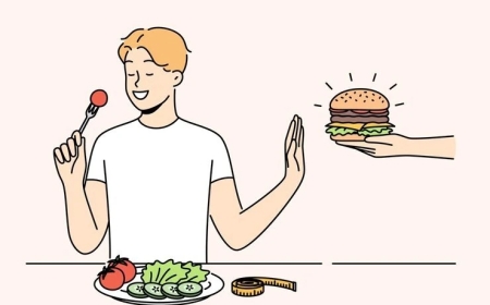 Pizza Kenarını Yemek Mi, Yememek Mi? Kalori Hesabı ve Lezzet Durumu