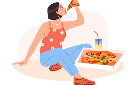 Çocuklara Dondurma Keyfi: Sağlıklı Miktarlar ve Tatlı Öneriler