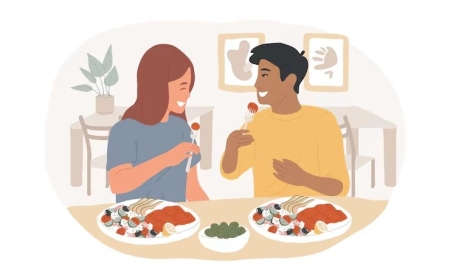 Kas Kütleni Artırmak İçin Günlük Protein İhtiyacın: İpuçları ve Tarifler