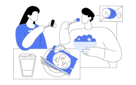 Otel Açık Büfelerinde Peynir ve Şarküteri Güvenliği: 10 Kritik Kontrol Noktası