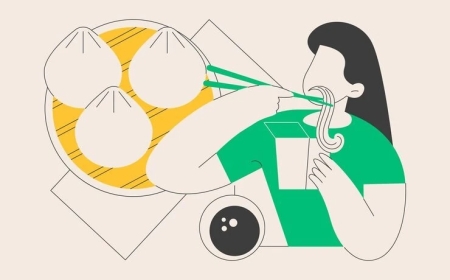 Bilinçli Mutfak: Yeme İçme Alışkanlıklarında Küçük Değişikliklerle Büyük Farklar Yaratmak