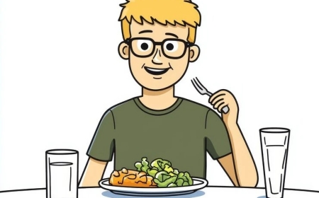 Balık ve Süt Ürünleri Aynı Anda Yenir Mi? 10 Yanlışı Düzeltme Rehberi