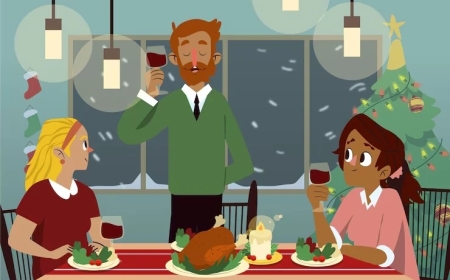 Tatlı Kriziyle Baş Etmenin 10 Altın Kuralı: Sağlıklı Yaşam İçin Lezzetli Çözümler