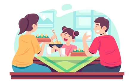 Rüyada Midye Dolma Saymak: Anlamı ve Gastronomik Yorumu