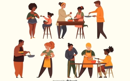 Sağlıklı Beslenme Tutkunlarına Özel: Dışarıda Daha Bilinçli Yemek İçin 10 Altın Kural