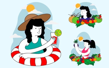 Cacık Buzdolabında Kaç Gün Dayanır? Sulanan Cacık Bozulur Mu? İşte Bilmeniz Gerekenler!