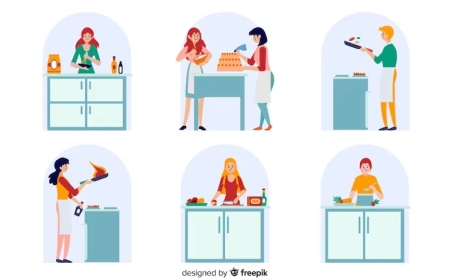 Ramazan Sonrası Beslenme Rehberi: 10 Altın Kural ile Sağlıklı Dönüş