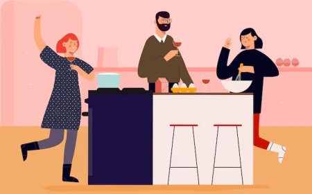 Zeytinyağlı Lezzetlerin Sırrı: İdeal Servis Sıcaklığı Rehberi