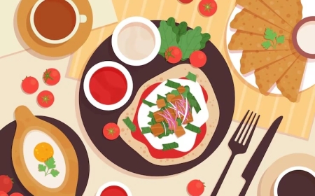 Konserve Zehirlenmesi Alarmı: Bozulmuş Konserve Nasıl Anlaşılır? 10 Güvenlik İpucu