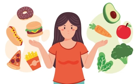 Evden Çalışanlar İçin 10 Sağlıklı Yemek Rutini: Ofis Havasını Evde Yakala!