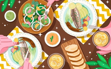 İçli Köfte Güvenle Ne Kadar Süre Oda Sıcaklığında Kalabilir? İşte Bilmeniz Gerekenler