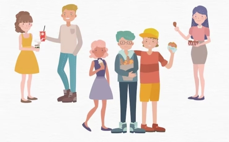 Mercimek Köftesi Sofrası: Çay Davetine Yakışır 12 Lezzet Durağı