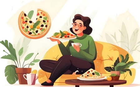 Bayat Ekmekle Lezzetli Dönüşümler: 10 Pratik ve Güvenli Tarif