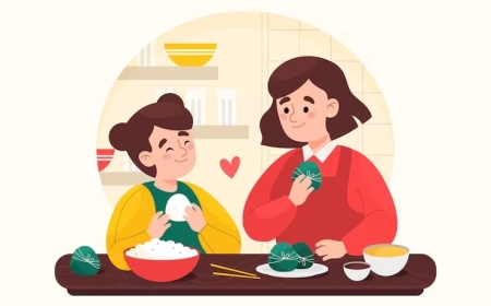 İskender Kebap Sonrası Tatlı Keyfi: Bursa'da Denemeniz Gereken 10 Lezzet Durağı