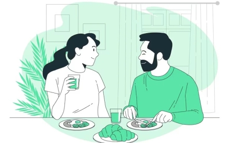 Bayram Sonrası Hafiflik: Et ve Tatlı Krizini Atlatacak 12 Lezzet Durağı