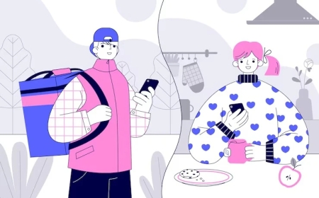 Bayram Sofralarının Yıldızları: Bayram İkramlarını Taptaze Saklama Yöntemleri