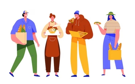 Bayat Ekmek Kabusuna Son: Bayat Ekmekleri Değerlendirmenin 10 Güvenli ve Lezzetli Yolu