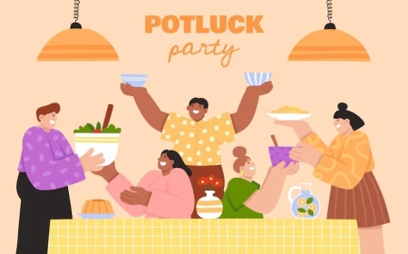 Et Ziyafetini Hafifleten 10 Garnitür: Sindirimi Kolay Lezzet Yolculuğu