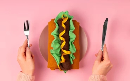 Dışarıdan Yemek Söylemeyi Unutturacak 12 Pratik Ev Stoğu Fikri