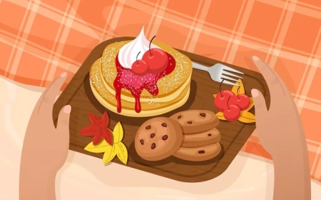 Yağda Kavrulmuş Mantar Yemek Güvenli mi? Zehirlenme Riskini Azaltmanın Yolları