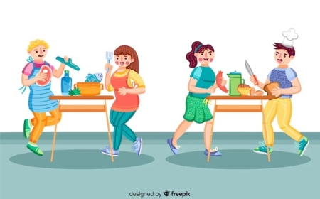 Öğrenci Dostu Kahvaltı Cenneti: Sabahı Kurtaran 10 Pratik Lezzet Durağı