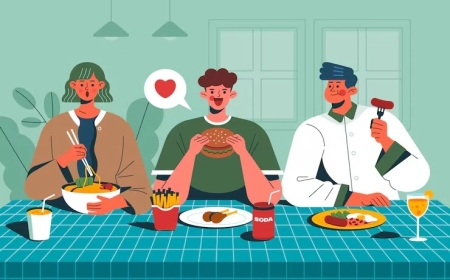 Sakatat Tüketiminde Lezzet Sınırları: Kimler Kaçmalı, Neler Yenmeli?