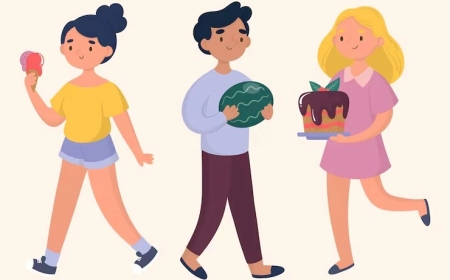 Cheesecake Kalori Değerleri ve Kahveyle Uyumu: 10 Lezzet Durağı Rehberi