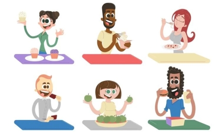 Yumurta Kabuklarıyla Temas Eden Yüzeyler İçin 10 Pratik Dezenfeksiyon Yöntemi