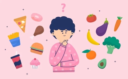 Ramazan'da İftar Sonrası Sağlıklı Yaşam İçin Yatmadan Önce Yemeği Kesmek: 10 Altın Kural