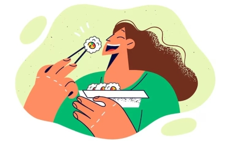 Diyette Kaçamak Yapmak: Mitler, Gerçekler ve Sağlıklı Alternatifler Rehberi