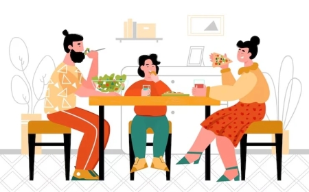 Pizza Kalori Rehberi: İnce mi Kalın Hamur? Sağlıklı Seçimler İçin Bilmeniz Gerekenler