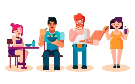 Bayram Sofralarında Sağlıklı Kalmanın 10 Yolu: Kavurma ve Et Tüketimini Dengeleme Rehberi