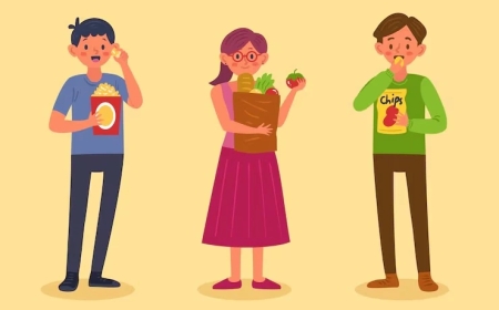 Yoğurtlu Çorbalar Cenneti: Ayran Aşı ve Cacık Kaç Gün Dayanır? Saklama Sırları ve Lezzet Durakları