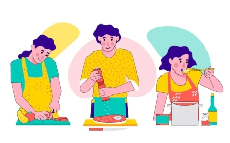 Gece Acıkmalarına Son: Hafif ve Sağlıklı 10 Atıştırmalık Rehberi