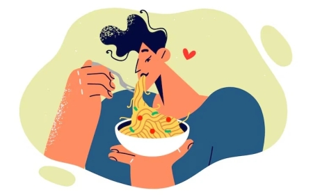 Pirinç mi Bulgur mu? 10 Adımda Sağlık ve Doygunluk Rehberi