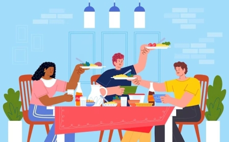 Atıştırmalık Krizlerine Son: Porsiyon Kontrolüyle Sağlıklı Atıştırmalıkların 10 Altın Kuralı