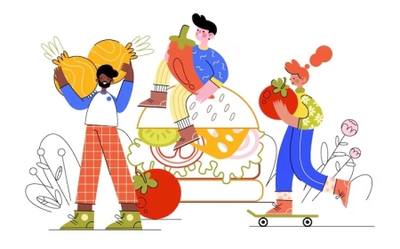 Sokak Lezzetlerinde Güvenilir Seçimler: Hijyen Kontrolüyle 10 Lezzet Durağı