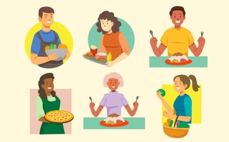 Çiğ Köfte Tutkunları Dikkat! Etli mi, Etsiz mi? 10 Güvenli Lezzet Durağı