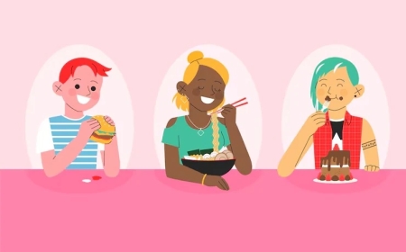 Ankara'nın En İyi Esnaf Lokantaları: Lezzet Durakları ve Yemek Önerileri