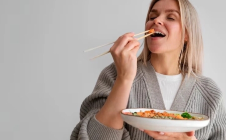 Marul, Roka, Maydanoz Nasıl Tertemiz Yıkanır? 10 Pratik Yöntem