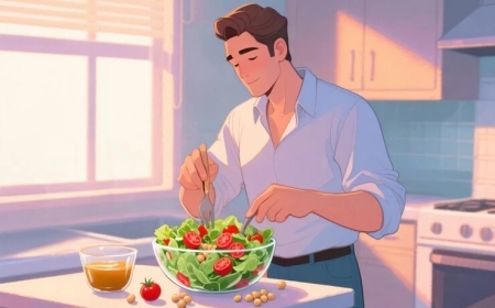 Bağışıklık Güçlendiren 10 Lezzetli Tarif: Mevsim Sebzeleriyle Sağlık Deposu Yemekler