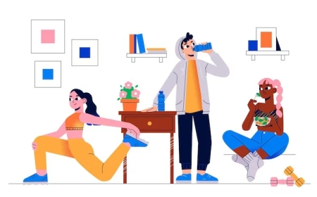 Vegan Lezzet Şöleni: Türk Mutfağında Keşfedilecek 10+ Vegan Yemek Durağı