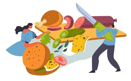 Airfryer ile Sağlıklı Lezzetler: 10 Pratik İpucu ve Tarif