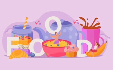 E Kodları Rehberi: Hangi Katkı Maddelerinden Kaçınmalı, Neler Güvenli?