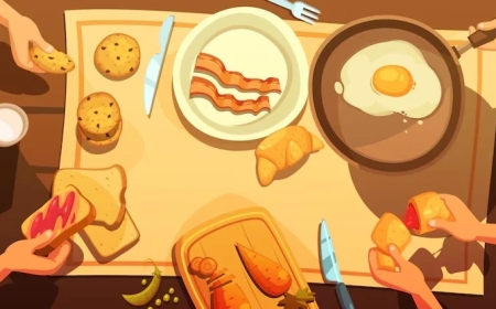 Bebeklere Bal, Tuz ve Şeker Neden Yasak? 10 Altın Kural ve Alternatif Lezzetler Rehberi