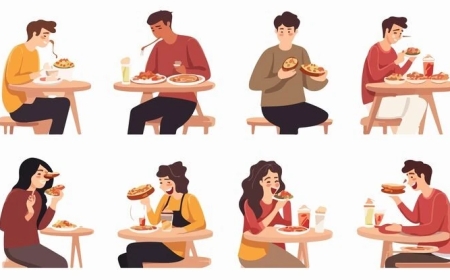 Bayram Kahvaltısında Hafif Seçenekler ve Tatlı Krizine Karşı Önlemler: 10 Lezzet Durağı