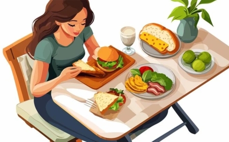 Gece Yarısı Mutfak Baskınlarına Son: 12 Tuzsuz ve Hafif Atıştırmalık Cenneti